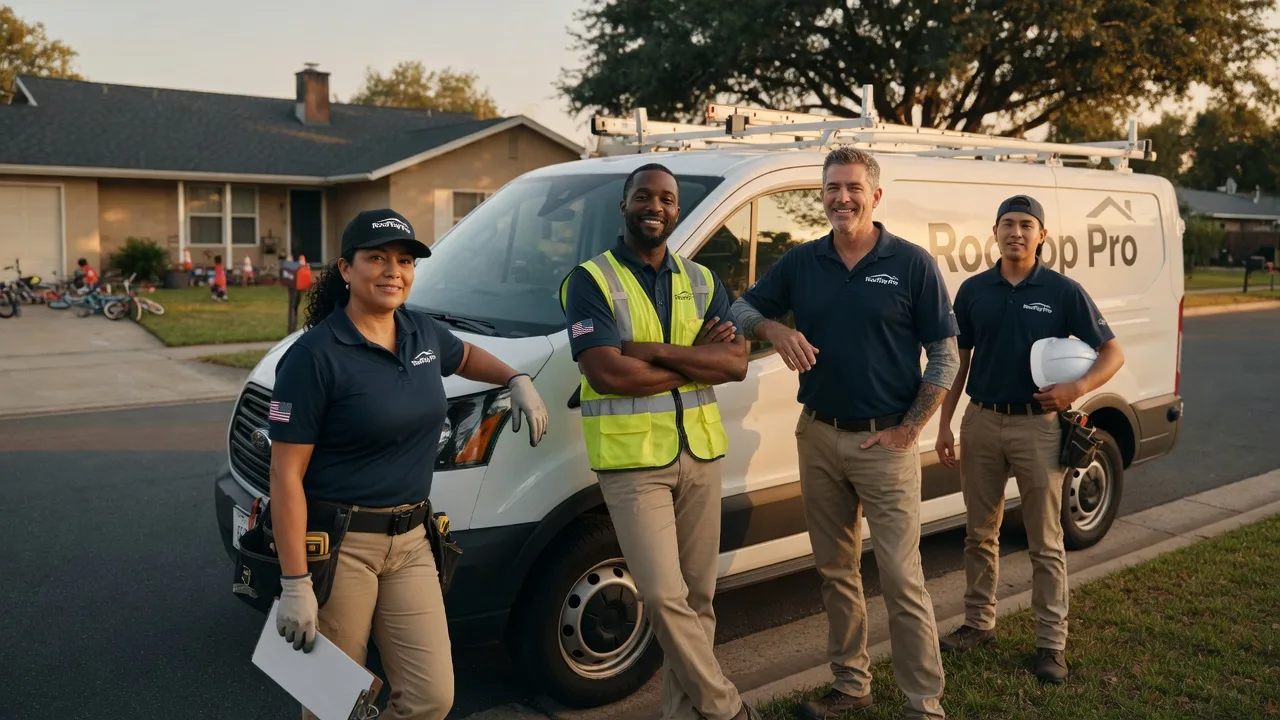 Roof Repair in Kingston, NJ near me